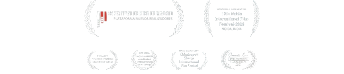 Festivales del cortometraje 7:59
